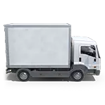 Lieferwagen